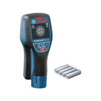 Produktbild för Bosch D-tect 120 Professional - wall scanner
