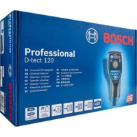 Produktbild för Bosch D-tect 120 Professional - wall scanner