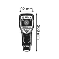 Produktbild för Bosch D-tect 120 Professional - wall scanner