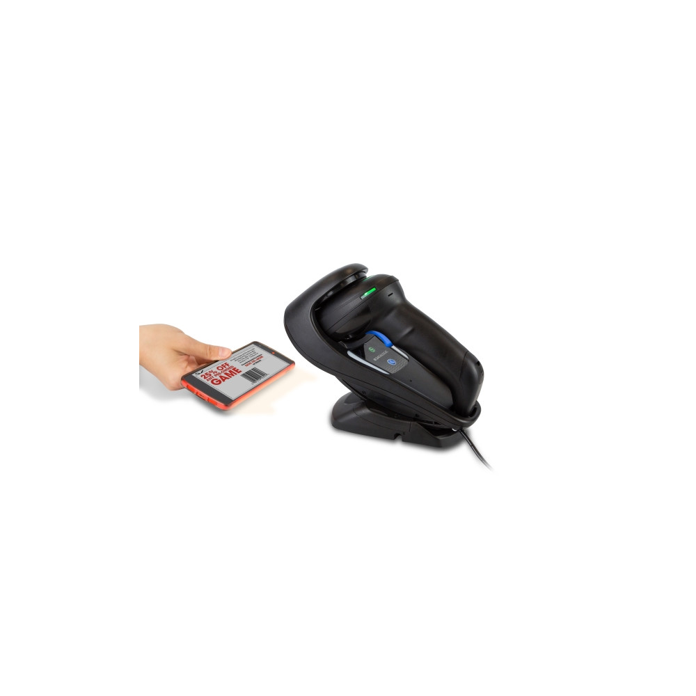 Produktbild för Datalogic Gryphon I GD4590 - streckkodsskanner