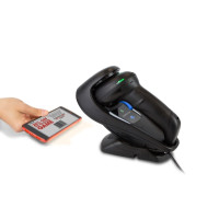 Produktbild för Datalogic Gryphon I GD4590 - streckkodsskanner