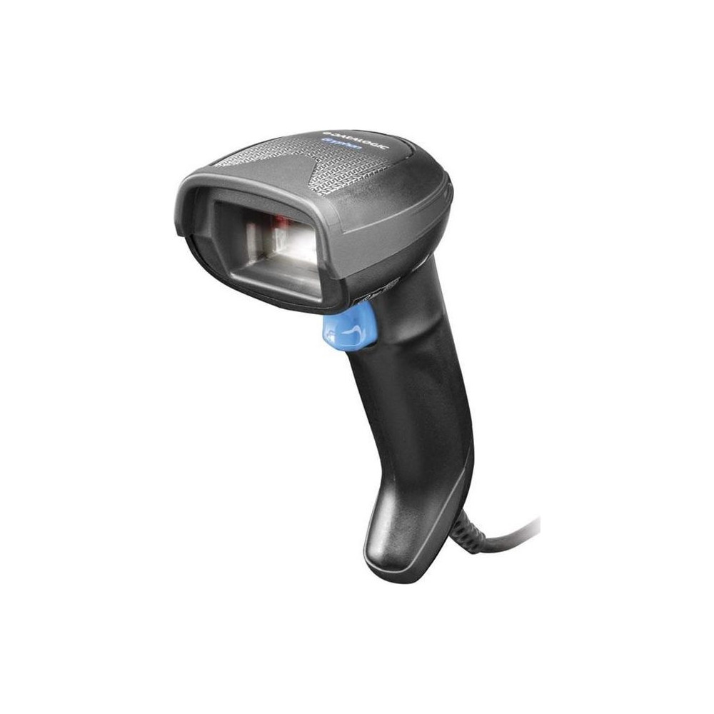 Produktbild för Datalogic Gryphon I GD4590 - streckkodsskanner