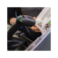 Produktbild för Datalogic Gryphon I GD4590 - streckkodsskanner