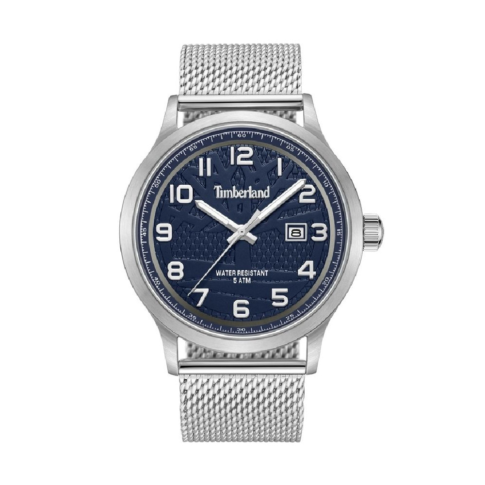 Produktbild för TIMBERLAND TDWGH0028801 - Quartz Klocka Herr (45MM)