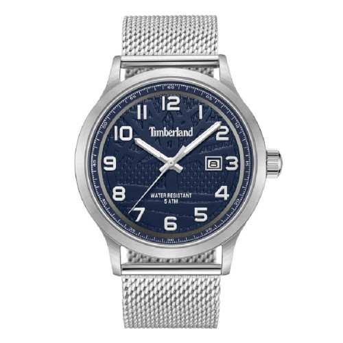 Timberland TIMBERLAND TDWGH0028801 - Quartz Klocka Herr (45MM)