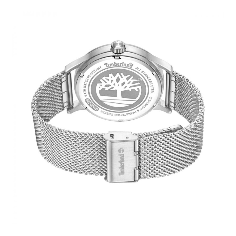 Produktbild för TIMBERLAND TDWGH0028801 - Quartz Klocka Herr (45MM)