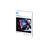Produktbild för HP Professional Glossy Paper - fotopapper - blank - 150 ark - A4 - 180 g/m²