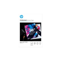 Produktbild för HP Professional Glossy Paper - fotopapper - blank - 150 ark - A4 - 180 g/m²