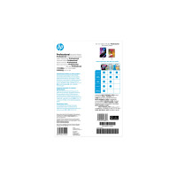 Produktbild för HP Professional Glossy Paper - fotopapper - blank - 150 ark - A4 - 180 g/m²