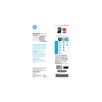 Produktbild för HP Professional Glossy Paper - fotopapper - blank - 150 ark - A4 - 180 g/m²