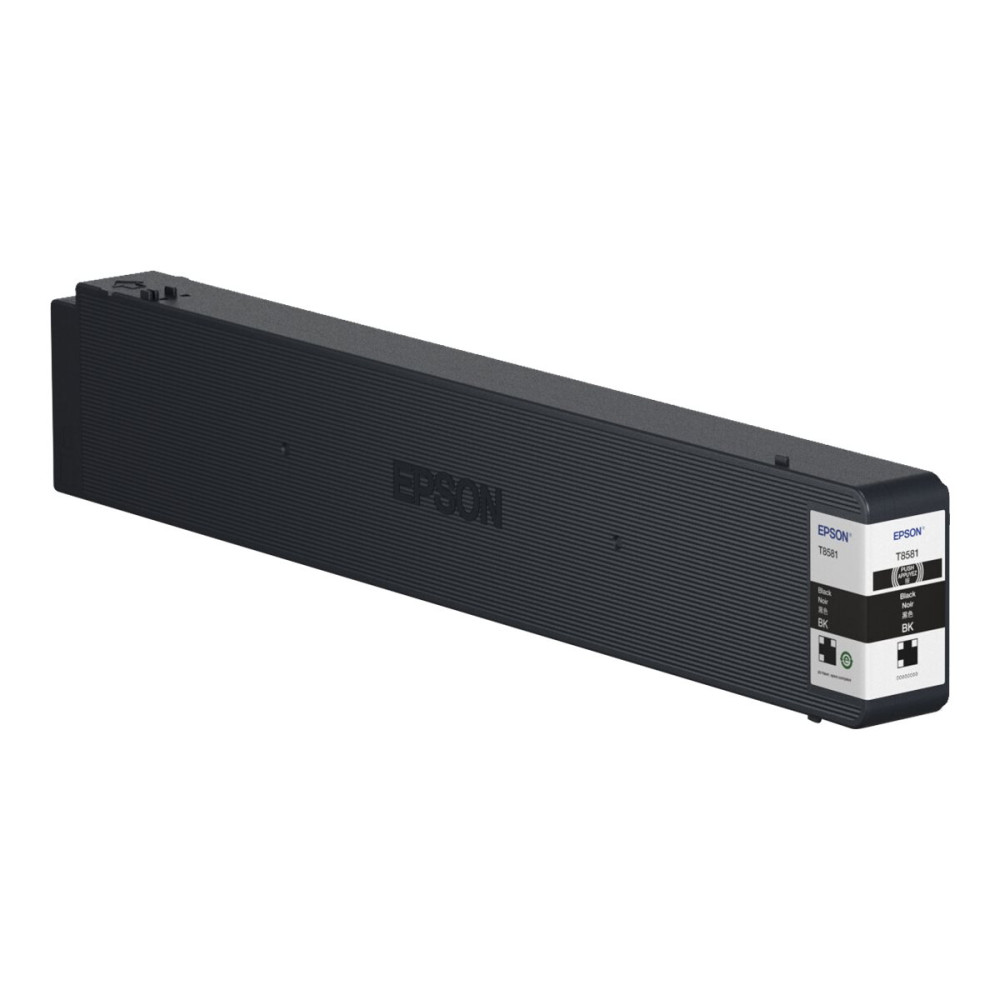 Produktbild för Epson T02Y - svart - original - bläckpatron