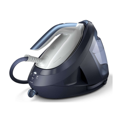 Philips Philips PerfectCare 8000 Series PSG8030 - strykjärn med separat ånggenerator - sula SteamGlide Elite