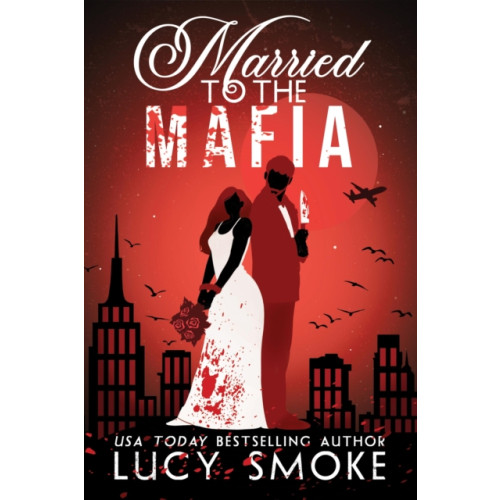 Little, Brown & Company Married to the Mafia (häftad, eng)