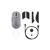 Produktbild för HyperX Pulsefire Haste 2 Pro