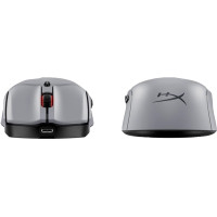 Produktbild för HyperX Pulsefire Haste 2 Pro