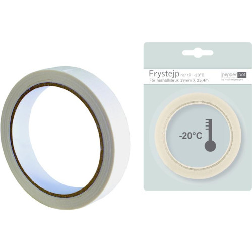 Actual Frystejp ACTUAL 25mx19mm