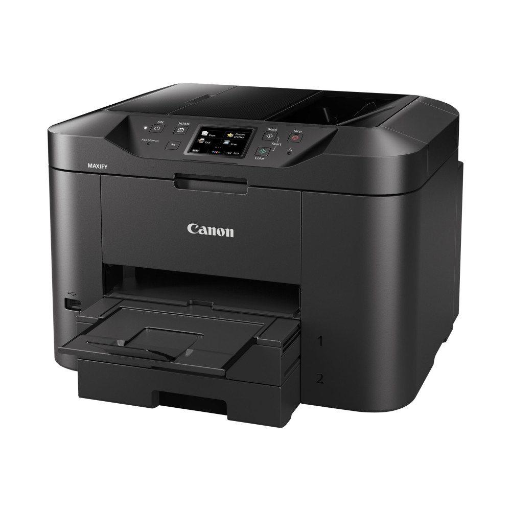 Produktbild för Canon MAXIFY MB2750 - multifunktionsskrivare - färg