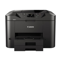 Produktbild för Canon MAXIFY MB2750 - multifunktionsskrivare - färg