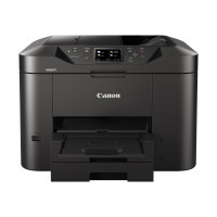 Produktbild för Canon MAXIFY MB2750 - multifunktionsskrivare - färg