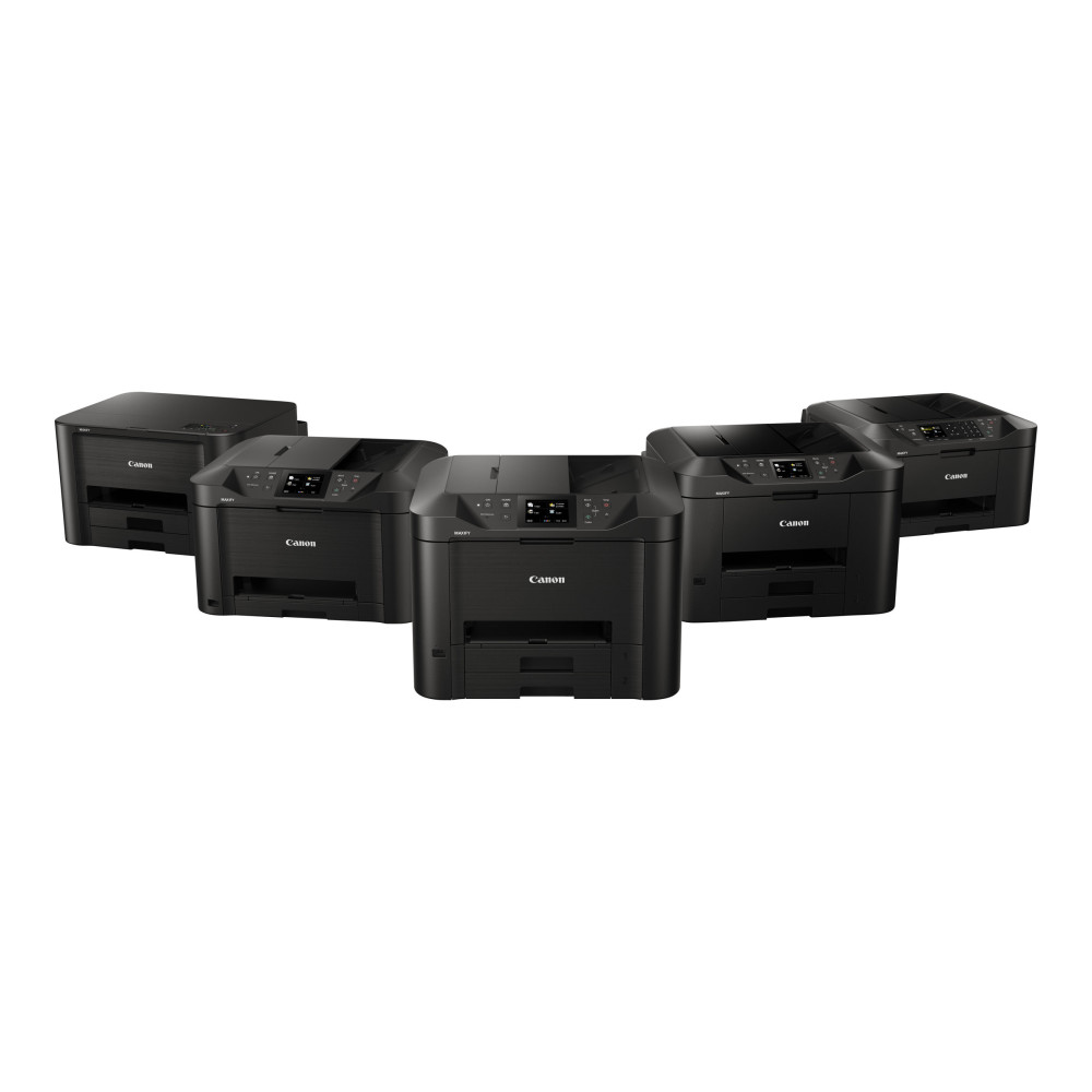 Produktbild för Canon MAXIFY MB2750 - multifunktionsskrivare - färg