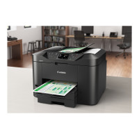 Produktbild för Canon MAXIFY MB2750 - multifunktionsskrivare - färg