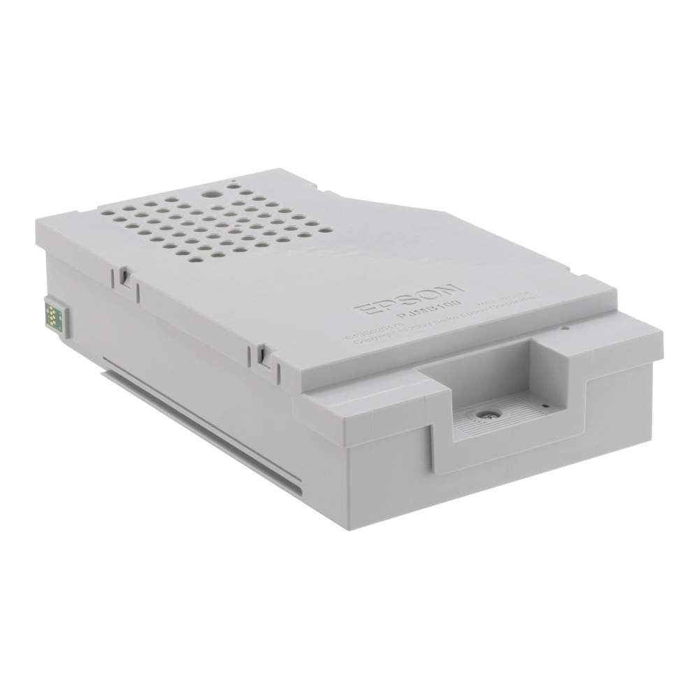 Produktbild för Epson Maintenance Box - uppsamlingsbehållare för spillbläck