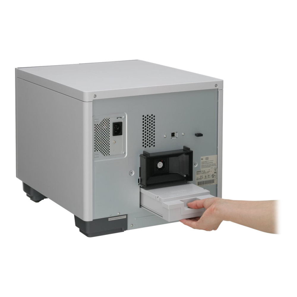 Produktbild för Epson Maintenance Box - uppsamlingsbehållare för spillbläck