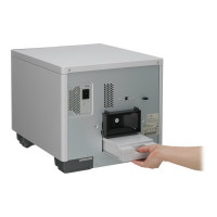Produktbild för Epson Maintenance Box - uppsamlingsbehållare för spillbläck