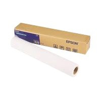 Produktbild för Epson Enhanced - papper - matt - 1 rulle (rullar) - Rulle (111,8 cm x 30,5 m) - 189 g/m²