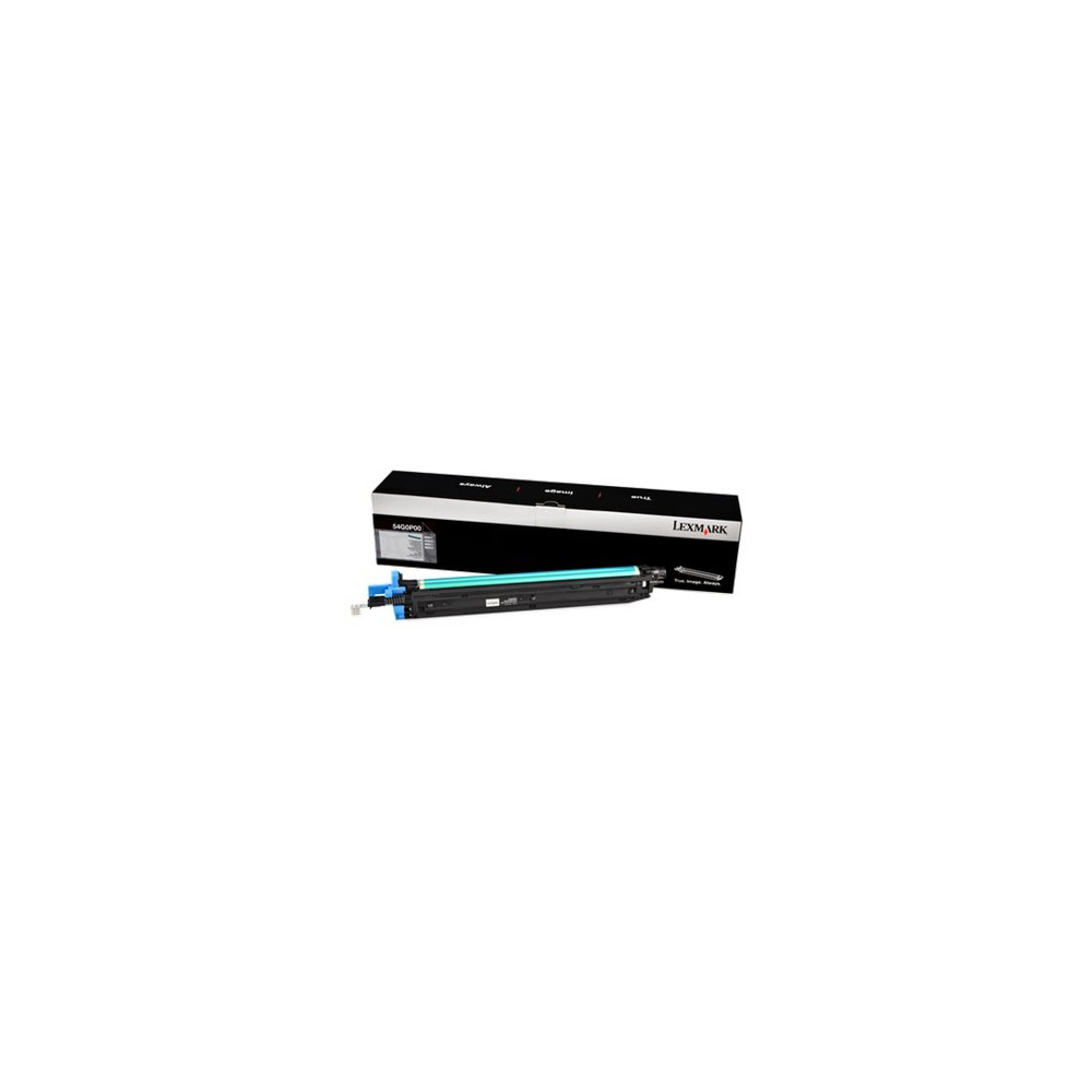Produktbild för Lexmark 540P - fotokonduktiv enhet - LCCP
