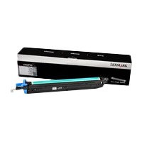 Produktbild för Lexmark 540P - fotokonduktiv enhet - LCCP