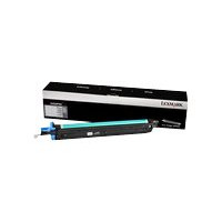 Produktbild för Lexmark 540P - fotokonduktiv enhet - LCCP