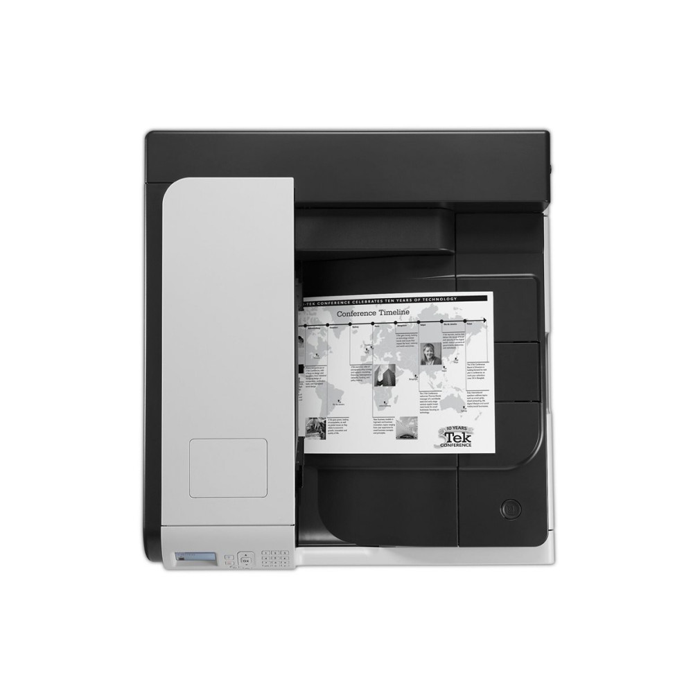 Produktbild för HP LaserJet Enterprise 700 Printer M712dn - skrivare - svartvit - laser