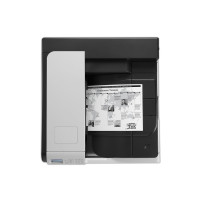 Produktbild för HP LaserJet Enterprise 700 Printer M712dn - skrivare - svartvit - laser