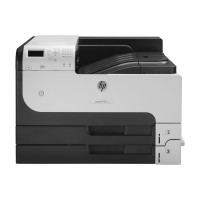 Produktbild för HP LaserJet Enterprise 700 Printer M712dn - skrivare - svartvit - laser