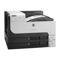 Produktbild för HP LaserJet Enterprise 700 Printer M712dn - skrivare - svartvit - laser