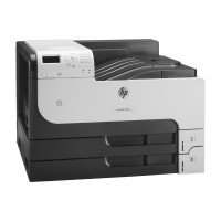Produktbild för HP LaserJet Enterprise 700 Printer M712dn - skrivare - svartvit - laser
