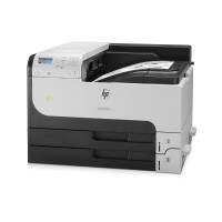 Produktbild för HP LaserJet Enterprise 700 Printer M712dn - skrivare - svartvit - laser