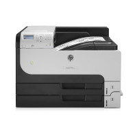 Produktbild för HP LaserJet Enterprise 700 Printer M712dn - skrivare - svartvit - laser