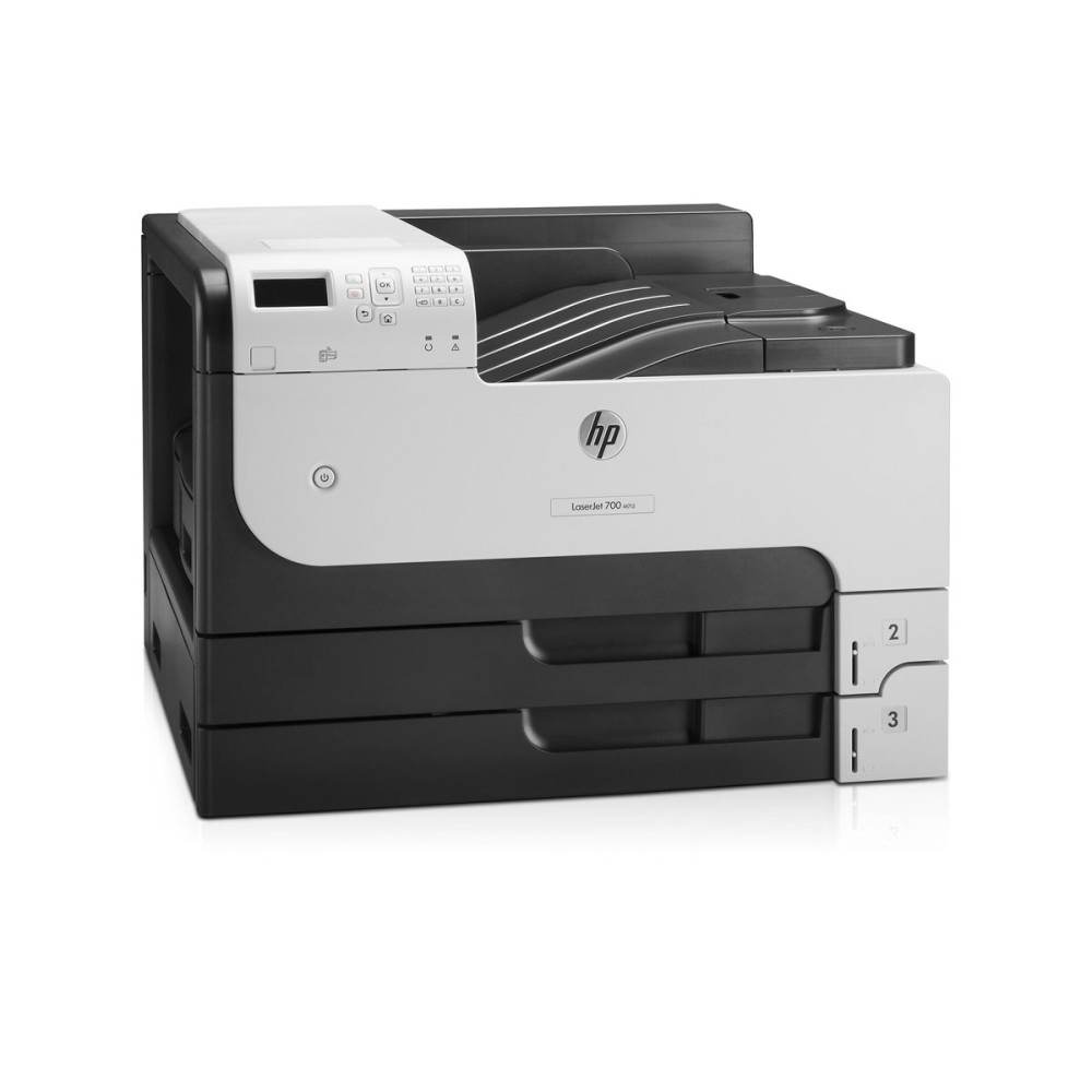 Produktbild för HP LaserJet Enterprise 700 Printer M712dn - skrivare - svartvit - laser