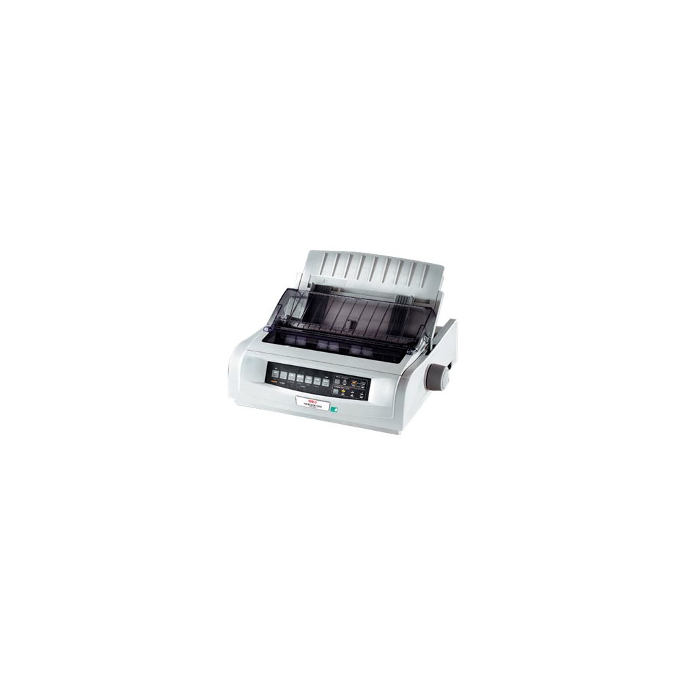 Produktbild för OKI Microline 5590eco - skrivare - svartvit - punktmatris