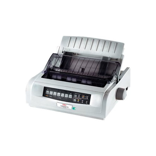 OKI OKI Microline 5590eco - skrivare - svartvit - punktmatris