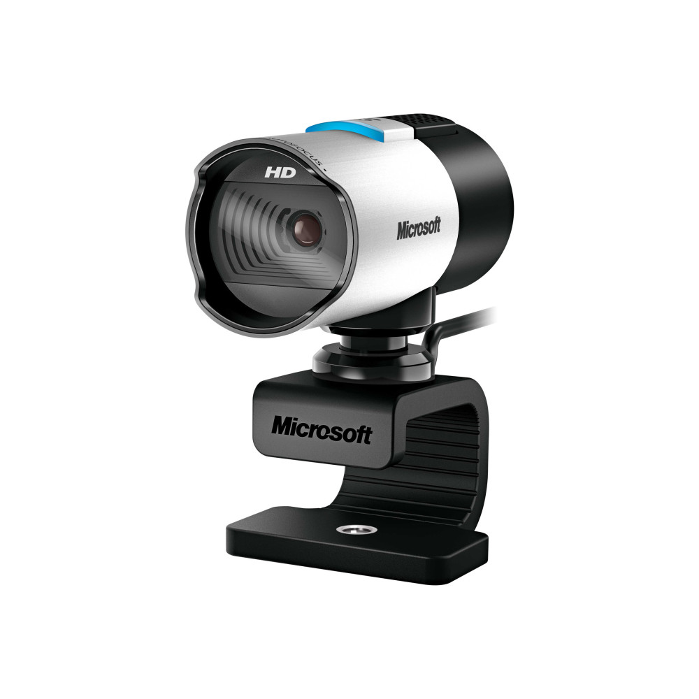 Produktbild för Microsoft LifeCam Studio - webbkamera