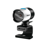 Produktbild för Microsoft LifeCam Studio - webbkamera