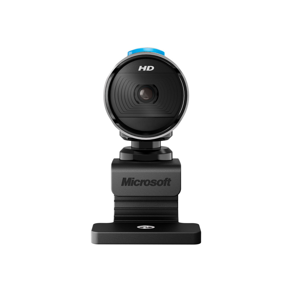 Produktbild för Microsoft LifeCam Studio - webbkamera