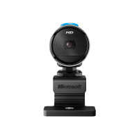 Produktbild för Microsoft LifeCam Studio - webbkamera