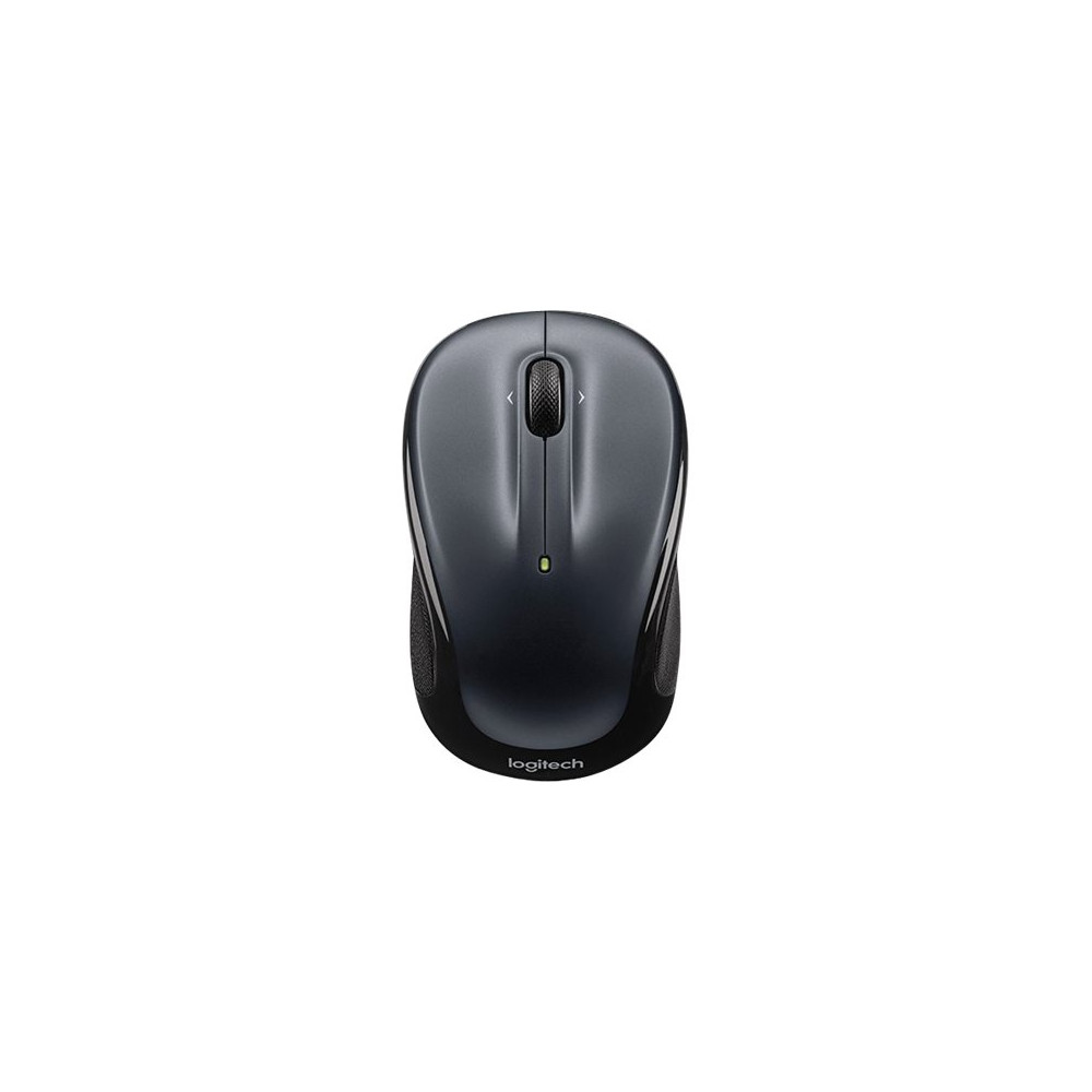 Produktbild för Logitech M325 - Color Collection Limited Edition - mus - 2.4 GHz - grå