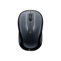 Produktbild för Logitech M325 - Color Collection Limited Edition - mus - 2.4 GHz - grå