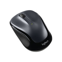 Produktbild för Logitech M325 - Color Collection Limited Edition - mus - 2.4 GHz - grå