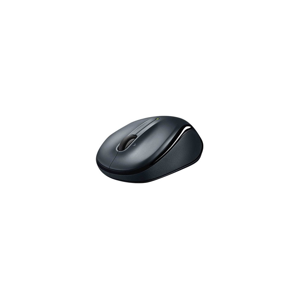 Produktbild för Logitech M325 - Color Collection Limited Edition - mus - 2.4 GHz - grå